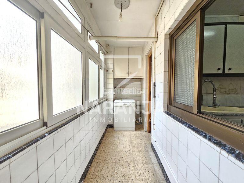 Foto 1ca22f84-eeb9-4769-b782-53d437e5df4e. Pis a Trinitat Vella Barcelona