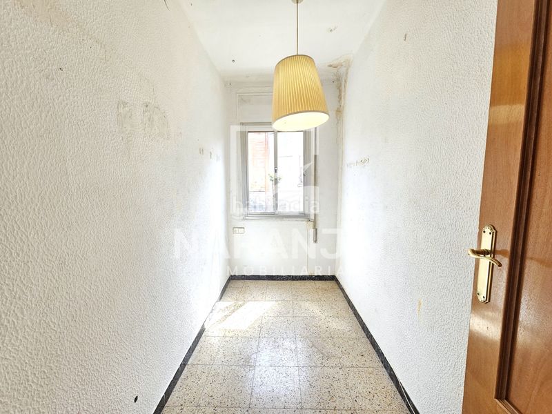 Foto 72710357-8452-48a7-b568-a012d9fd0160. Pis a Trinitat Vella Barcelona