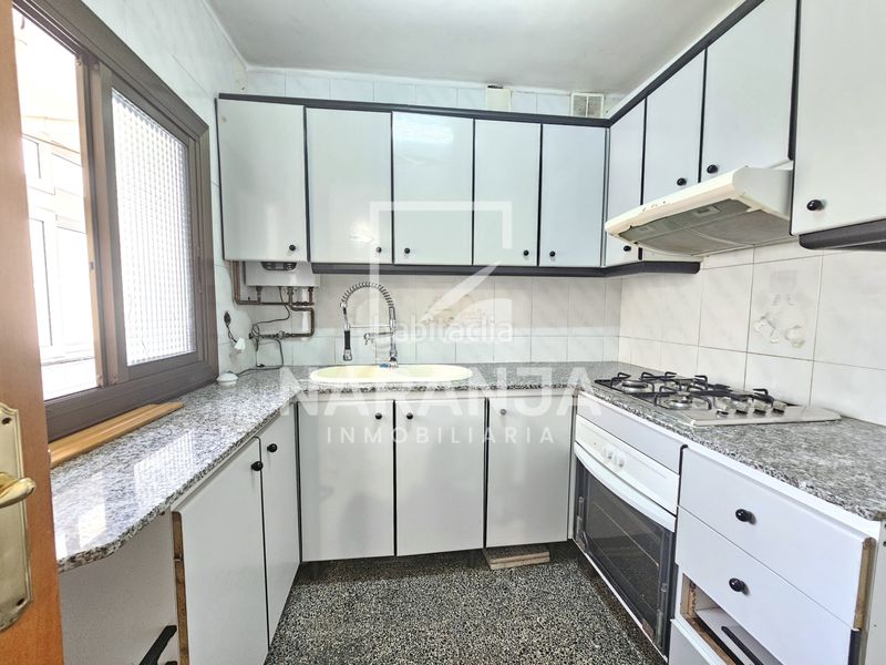 Foto 8b68fc57-ca70-4392-9c72-a7ca12ec723b. Pis a Trinitat Vella Barcelona