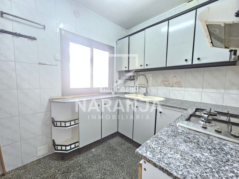 Foto c6c8fc87-ae91-41c9-b262-394599e868ee. Pis a Trinitat Vella Barcelona