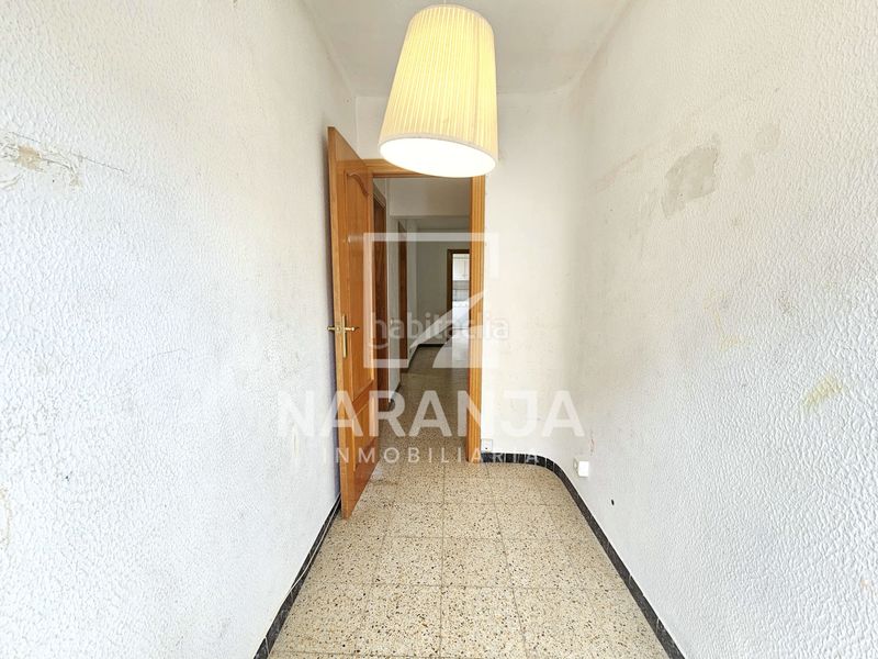 Foto e52ccc99-b20f-4f65-9485-8fc707f7f5eb. Pis a Trinitat Vella Barcelona