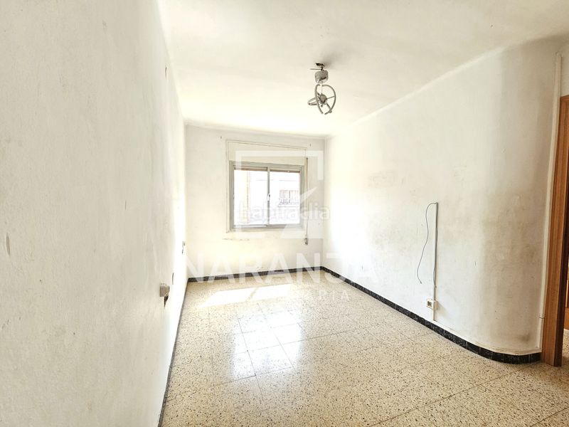 Foto fafe2769-8822-4651-a744-0e7535142337. Pis a Trinitat Vella Barcelona