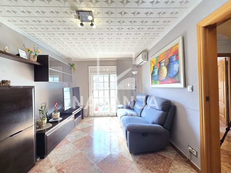 Foto 780cc18b-0a2f-473a-9289-b8b12a0431f4. Appartement dans Singuerlín Santa Coloma de Gramenet