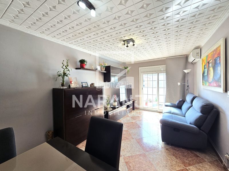 Foto 977d9945-6647-48ca-a70b-8f0bb261c60e. Appartement dans Singuerlín Santa Coloma de Gramenet