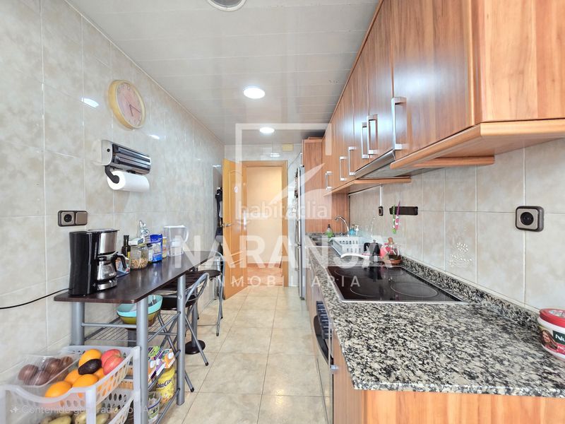 Foto 9c94c208-1907-43c9-a80b-4bef3999d6e4. Appartement dans Singuerlín Santa Coloma de Gramenet