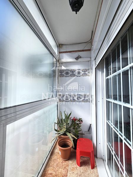 Foto d8af4444-bd66-4e38-8b01-8d6d8cede864. Appartement dans Singuerlín Santa Coloma de Gramenet