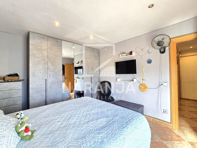 Foto f0d24080-0f45-492e-9250-80f206835d92. Appartement dans Singuerlín Santa Coloma de Gramenet