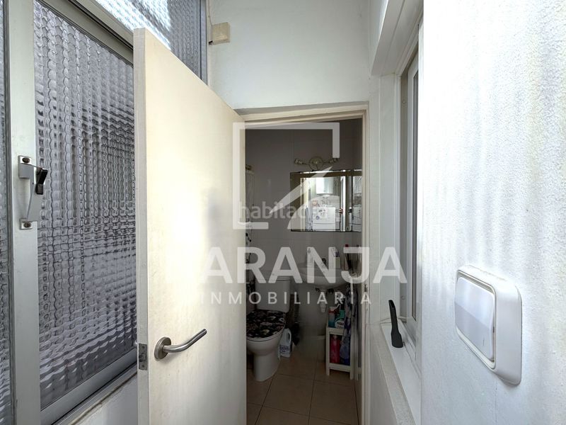 Foto a45af486-1d1f-4e6c-9dc2-3c0f1d6dd024. Piso en Trinitat Vella Barcelona