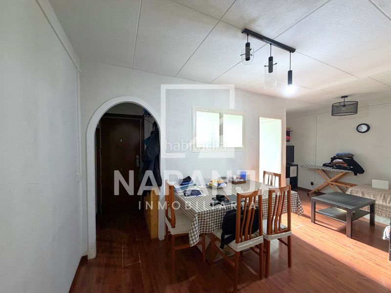 Foto b8750a3a-9c5d-4bfa-83b6-a1352ba4c38e. Piso en Trinitat Vella Barcelona