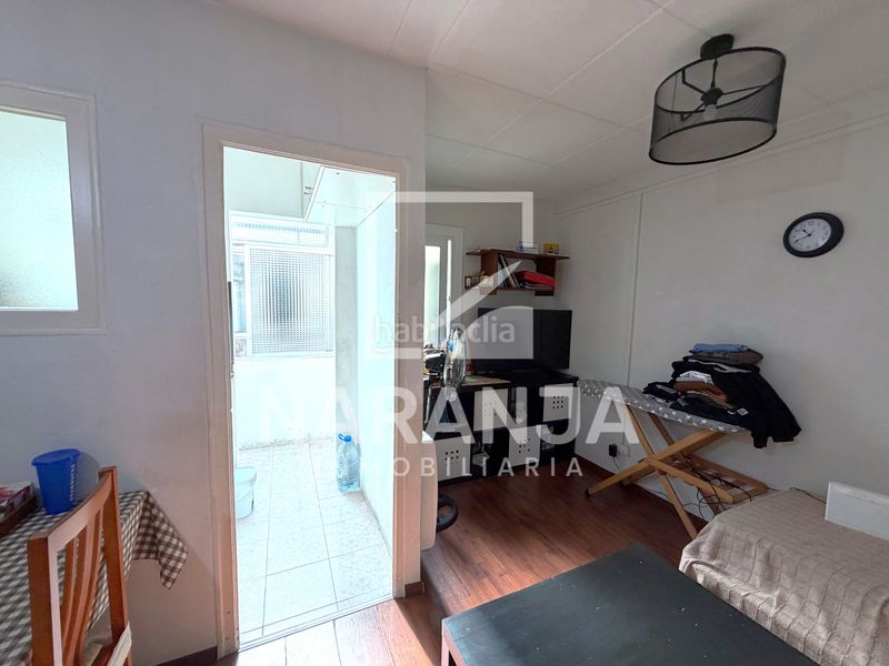 Foto f4e834e7-a7fb-4a57-8587-da7736a9ce09. Piso en Trinitat Vella Barcelona