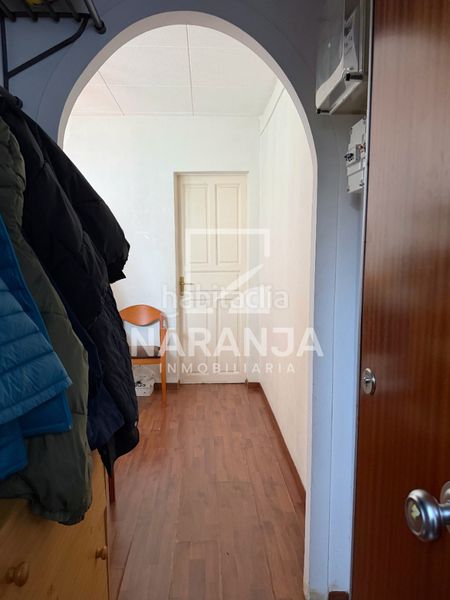 Foto f8b11c93-563b-4efc-bfc5-af613a61d719. Piso en Trinitat Vella Barcelona