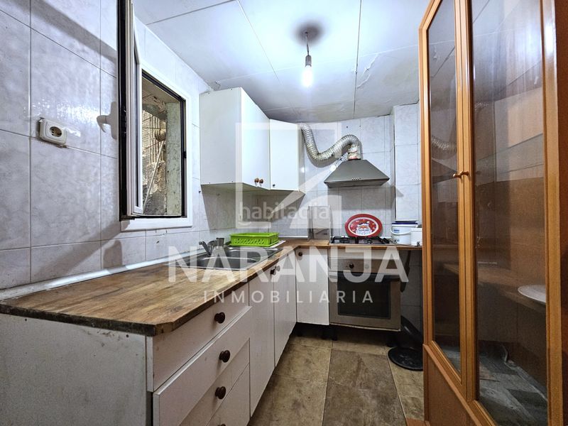 Foto 0611fb02-19c6-4a34-9278-f3e4fa167547. Piso en Trinitat Vella Barcelona