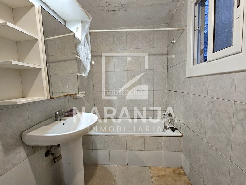 Foto 489ca976-17ee-4b4d-84ca-a7f8cd18faf2. Piso en Trinitat Vella Barcelona