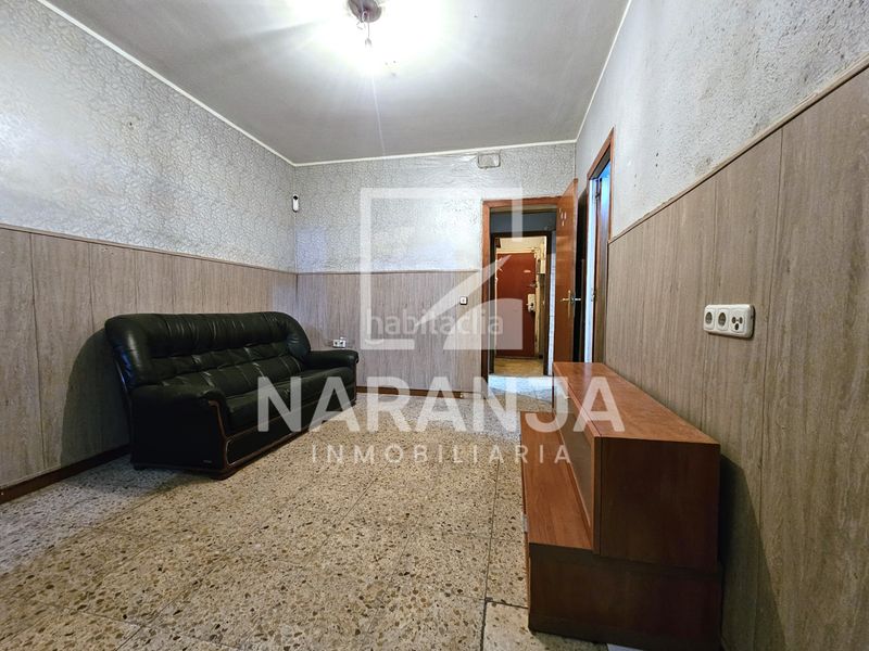 Foto d982b5b1-43bd-46d2-b6c4-d957554244ab. Piso en Trinitat Vella Barcelona
