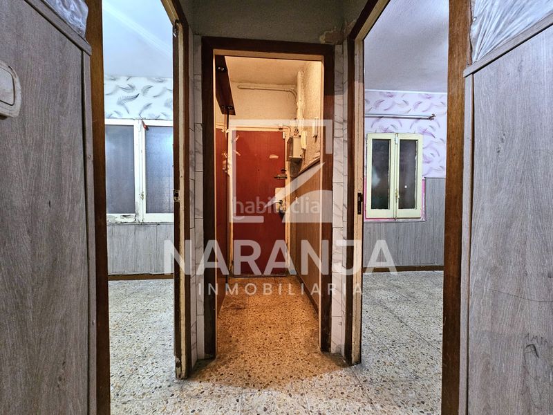 Foto 3ef389c5-9611-4987-8ce1-72f42b98e12b. Pis a Trinitat Vella Barcelona