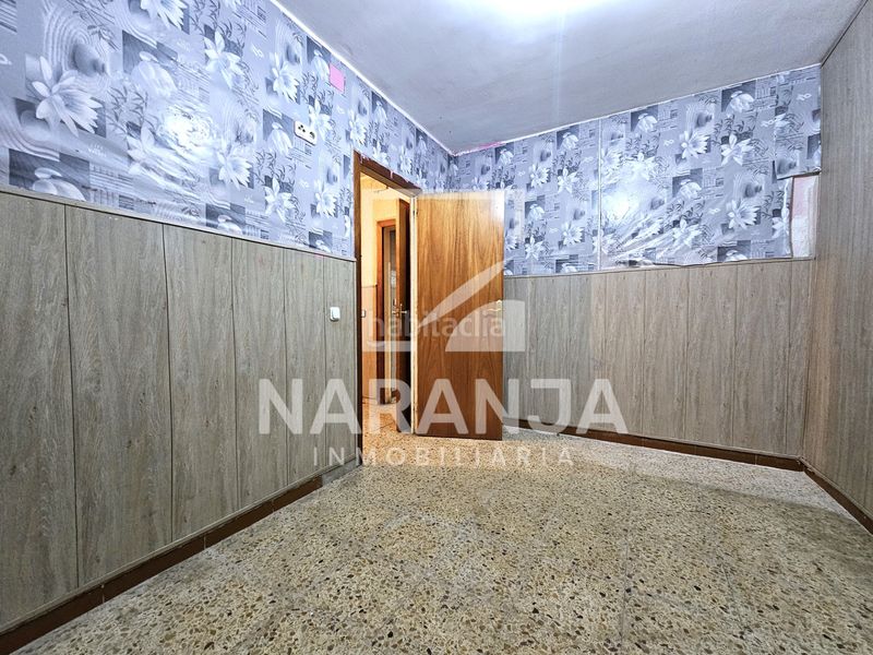 Foto aedaaed2-b300-4594-b196-0933507bdd70. Pis a Trinitat Vella Barcelona