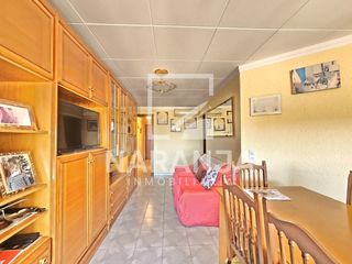 Etagenwohnung in Trinitat Vella