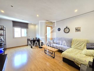Flat in Santa Rosa. Piso para entrar a vivir ideal para familias con hijos