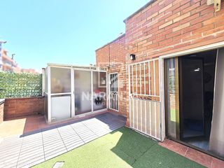 Dachwohnung in Singuerlín. Atico con luminosa terraza en singuerlin