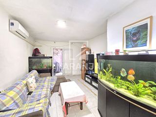 Etagenwohnung  Carrer de gènova