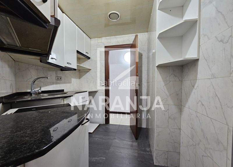 Foto f0a95c51-e526-4ffa-b900-15a2e19b0a73. Pis a Trinitat Vella Barcelona