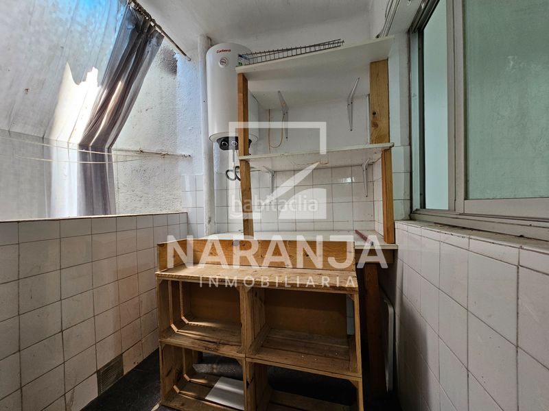 Foto fce5d37f-f171-4e66-b90a-97c20598c4f7. Pis a Trinitat Vella Barcelona