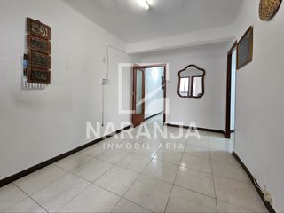 Flat in Trinitat Vella