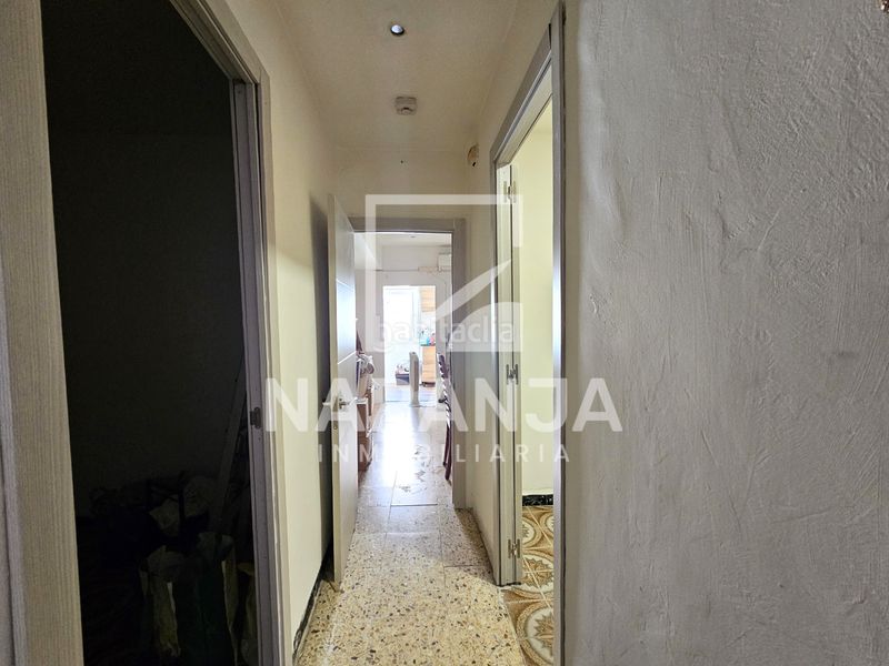 Foto 4d783df5-c6f6-4619-aab4-f44f3ba9a8fb. Pis a Trinitat Vella Barcelona