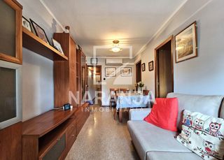 Etagenwohnung in Trinitat Vella