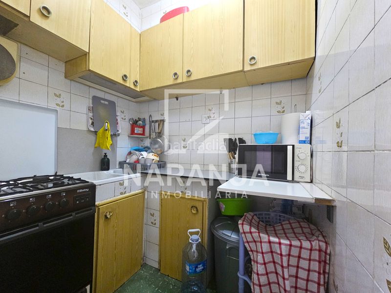 Foto 420bfe3b-5cee-4011-b965-132ebc73e97b. Piso en Trinitat Vella Barcelona