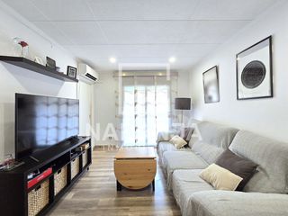 Flat in Singuerlín