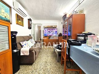 185.000 € — Piso en Trinitat Vella