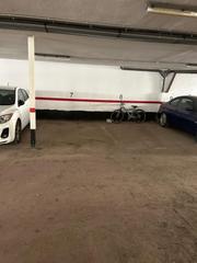 Aparcament cotxe en Calle roseles 3. Magnifica y centrica plaza de garaje a 10 metros del ayuntamient