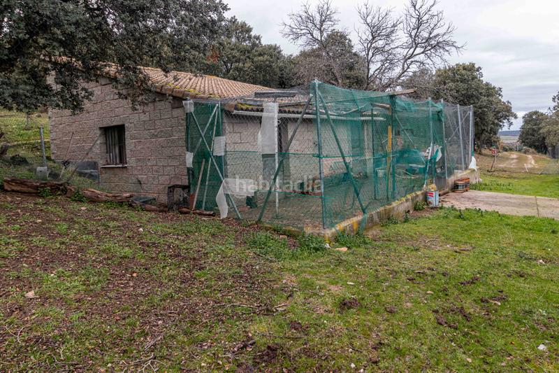 Foto 03b27ac9-9f19-4d61-928f-09436d35c3c0. Chalet espectacular finca rustica de 17.000 m² con dos viviendas independientes y piscina en coto de san isidro () en Ituero y Lama