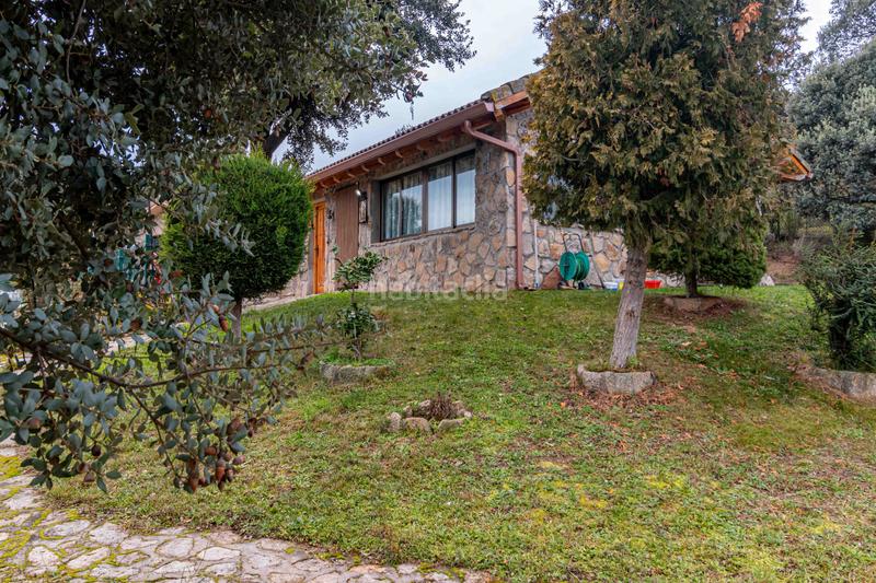 Foto 0e7661dc-2384-4ad1-84c1-3d61e644991d. Chalet espectacular finca rustica de 17.000 m² con dos viviendas independientes y piscina en coto de san isidro () en Ituero y Lama