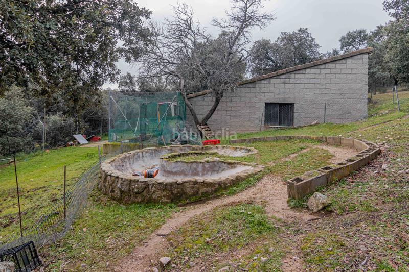 Foto 176cc0ec-54fc-49ec-9130-1fa966451385. Chalet espectacular finca rustica de 17.000 m² con dos viviendas independientes y piscina en coto de san isidro () en Ituero y Lama