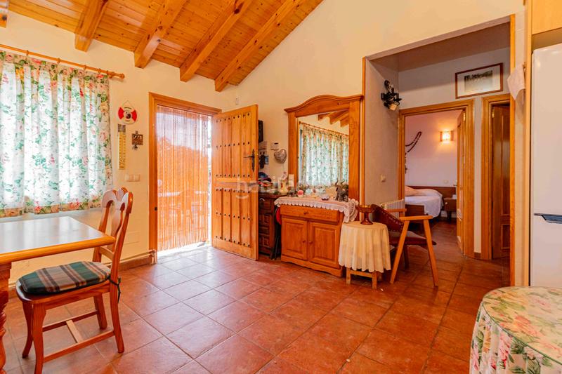Foto 21b2ab1b-cd6f-422d-83d6-65501d4273d9. Chalet espectacular finca rustica de 17.000 m² con dos viviendas independientes y piscina en coto de san isidro () en Ituero y Lama