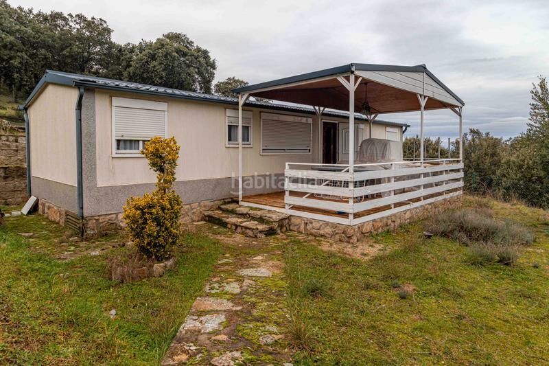 Foto 35595cd2-5074-4409-a87f-afb3e5b09bf5. Chalet espectacular finca rustica de 17.000 m² con dos viviendas independientes y piscina en coto de san isidro () en Ituero y Lama
