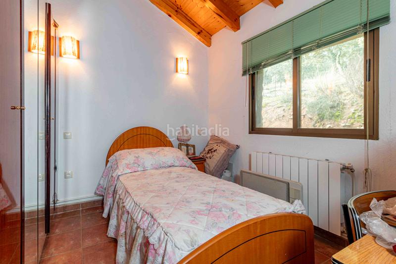 Foto 38bb7e7e-f72a-4e4c-b329-67c06b73a8f9. Chalet espectacular finca rustica de 17.000 m² con dos viviendas independientes y piscina en coto de san isidro () en Ituero y Lama