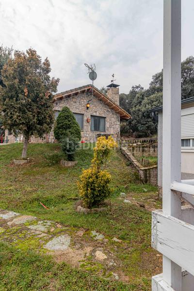 Foto 49571783-6bfc-4e2b-86af-5cf848a83723. Chalet espectacular finca rustica de 17.000 m² con dos viviendas independientes y piscina en coto de san isidro () en Ituero y Lama