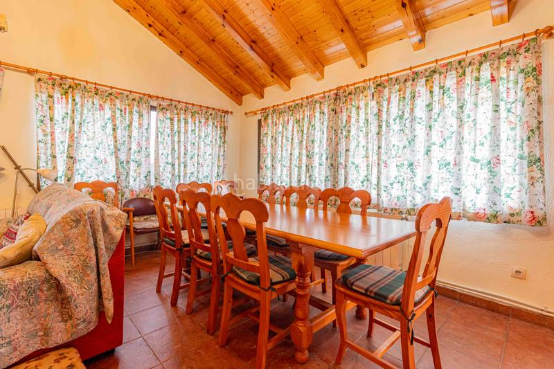 Foto 69cff984-ea2a-4ef0-8bcb-7bb8456752f7. Chalet espectacular finca rustica de 17.000 m² con dos viviendas independientes y piscina en coto de san isidro () en Ituero y Lama