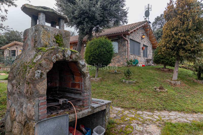 Foto 85b921d4-7632-42f2-8245-837bd7e5c5e8. Chalet espectacular finca rustica de 17.000 m² con dos viviendas independientes y piscina en coto de san isidro () en Ituero y Lama
