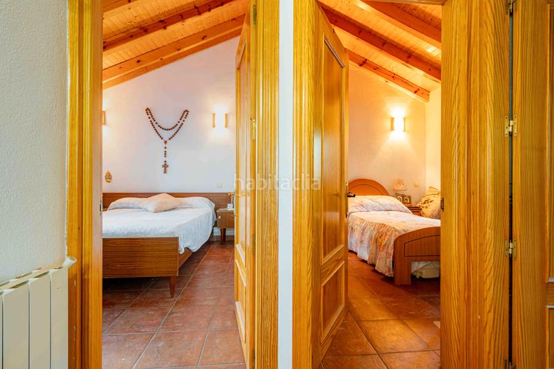Foto 87c2604b-7070-4e29-a2f4-3a65e9ea7d60. Chalet espectacular finca rustica de 17.000 m² con dos viviendas independientes y piscina en coto de san isidro () en Ituero y Lama