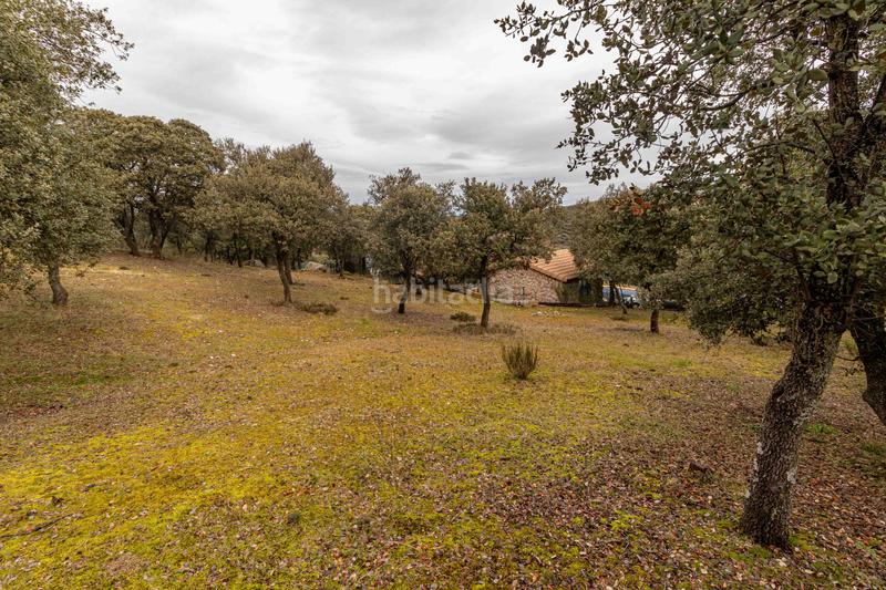 Foto a8938276-8da8-4eb7-86e3-63081d8bf95d. Chalet espectacular finca rustica de 17.000 m² con dos viviendas independientes y piscina en coto de san isidro () en Ituero y Lama