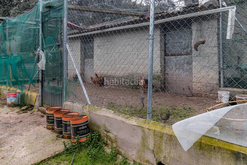 Foto b7e13aee-b232-4147-81ed-1cba7c91ffc0. Chalet espectacular finca rustica de 17.000 m² con dos viviendas independientes y piscina en coto de san isidro () en Ituero y Lama