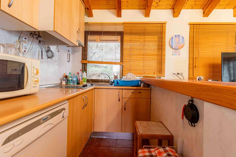 Foto c8332565-e502-4f7b-9974-1876b0e47e6e. Chalet espectacular finca rustica de 17.000 m² con dos viviendas independientes y piscina en coto de san isidro () en Ituero y Lama
