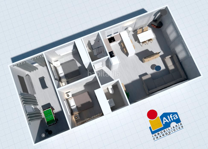 Foto cc57d048-a95b-41e3-a8b1-907c2cd20754. Chalet espectacular finca rustica de 17.000 m² con dos viviendas independientes y piscina en coto de san isidro () en Ituero y Lama