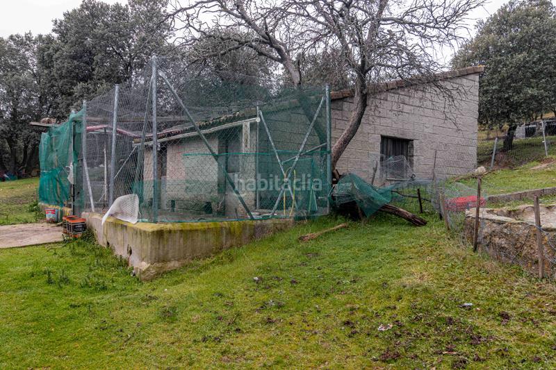 Foto d3373e88-2554-4406-8b9f-07fddce00004. Chalet espectacular finca rustica de 17.000 m² con dos viviendas independientes y piscina en coto de san isidro () en Ituero y Lama