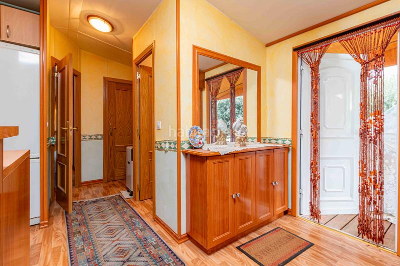 Foto efca625b-98a5-4057-810f-f92c46144335. Chalet espectacular finca rustica de 17.000 m² con dos viviendas independientes y piscina en coto de san isidro () en Ituero y Lama