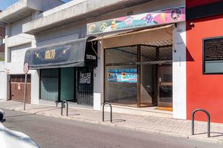 Local Comercial  Calle real. oportunidad de negocio! venta de local de 86m en pleno centro